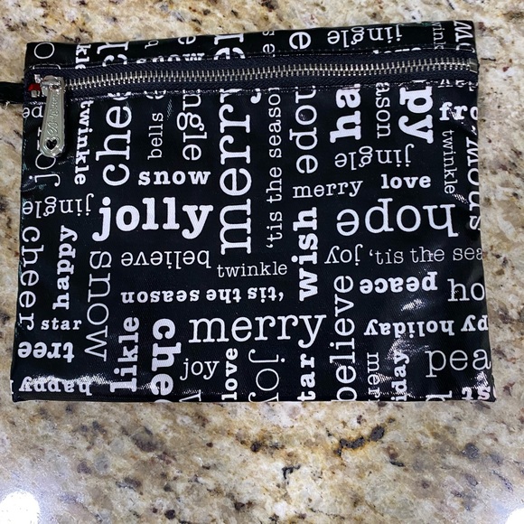 NWOT Brighton 3 Pc Pouch Wristlet Set - Picture 7 of 15